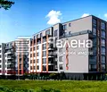 Снимка 5 — Тристаен апартамент в Бургас, Меден рудник - зона В