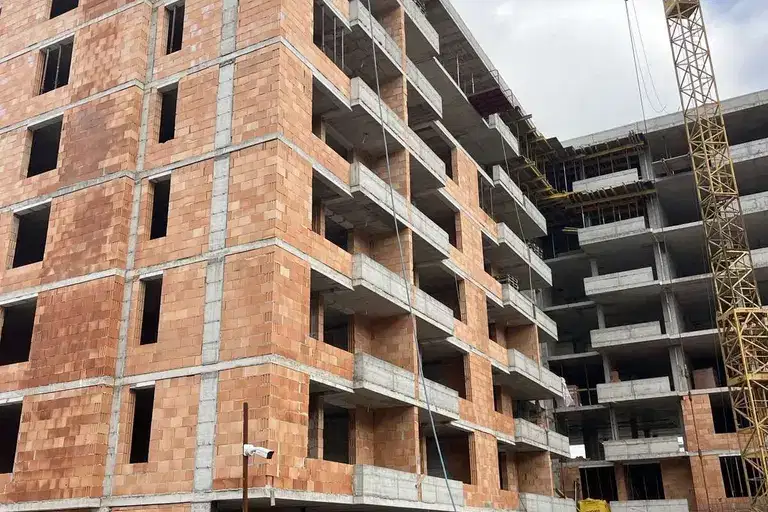 3-bedroom apartment in Burgas, Meden Rudnik - Zona V