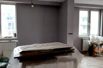 Просторен тристаен апартамент с две бани в Медицинска академия