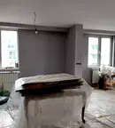 Просторен тристаен апартамент с две бани в Медицинска академия
