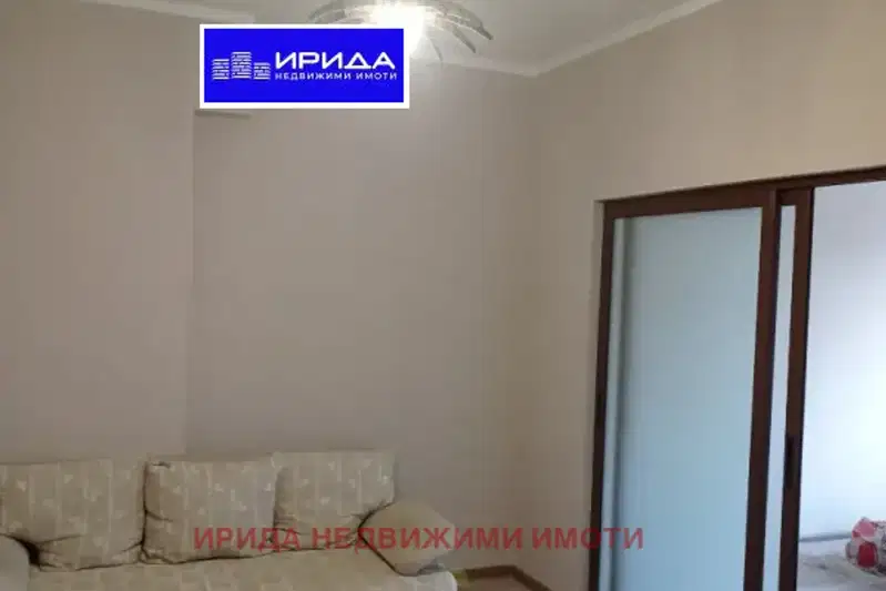 3-bedroom apartment in Sofiya, Medicinska Akademiya