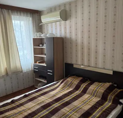 Снимка 4 — Тристаен апартамент във Враца, Металург