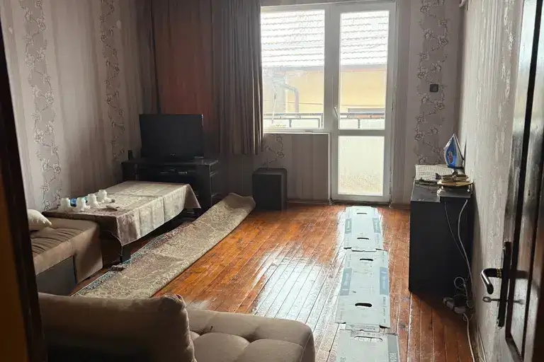 3-bedroom apartment in Vraca, Metalurg