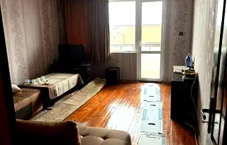 Тристаен апартамент във Враца, Металург