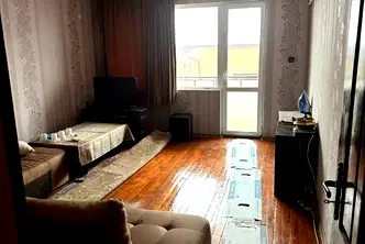 Тристаен апартамент във Враца, Металург