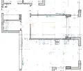 Снимка 2 — Тристаен апартамент с югоизточно изложение в Младост 1, Варна