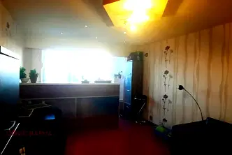 Тристаен апартамент с южни тераси в Младост 1, Варна