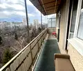 Снимка 3 — Тристаен апартамент с три тераси в Младост 1, София