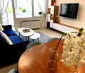 Снимка 3 — Тристаен апартамент с южна панорама към Витоша в Младост 1