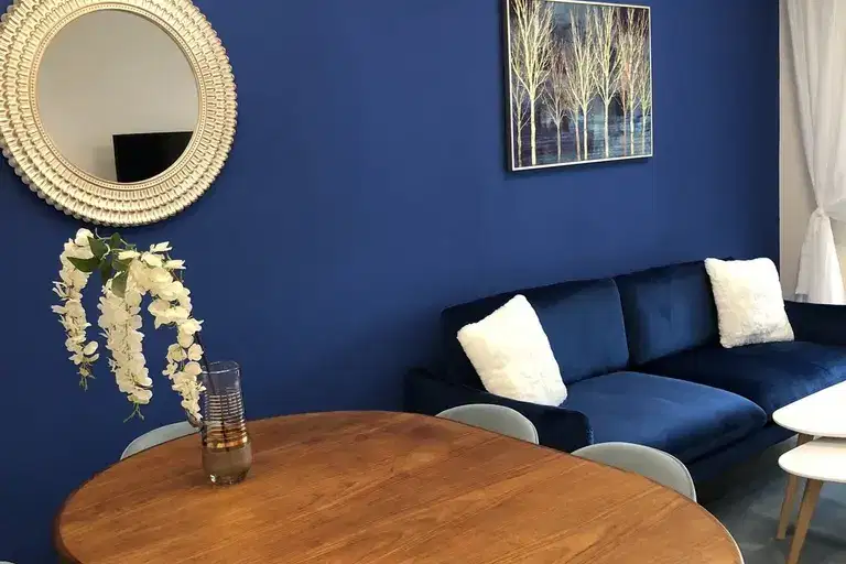 3-bedroom apartment in Sofiya, Mladost 1
