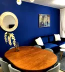 Тристаен апартамент с южна панорама към Витоша в Младост 1