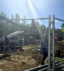 Тристаен апартамент в София, Младост 2
