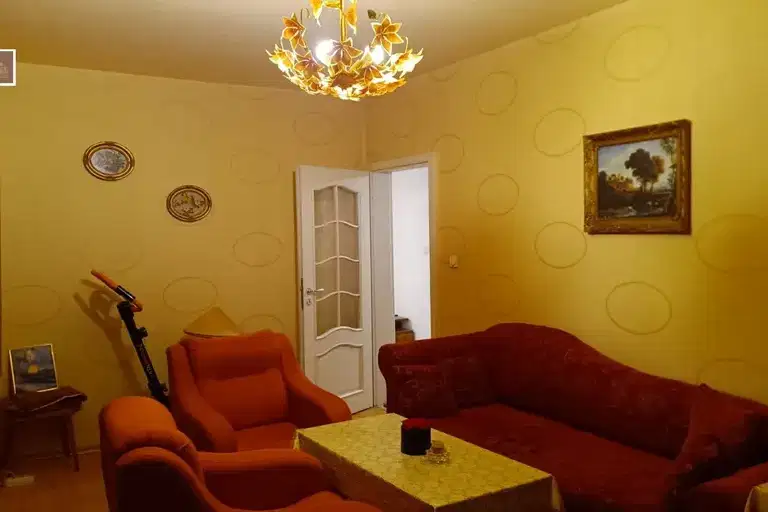 3-bedroom apartment in Sofiya, Mladost 2