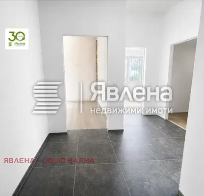 Снимка 5 — Тристайно помещение с гъвкаво разпределение в Младост 2, Варна