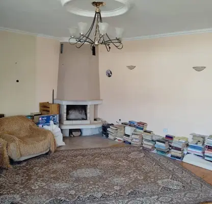 Photo 2 — Three-room apartment with panoramic view in Mladost 3, Sofia