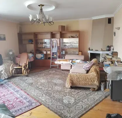 Photo 3 — Three-room apartment with panoramic view in Mladost 3, Sofia