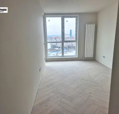 Photo 5 — Three-room apartment with finished furnishings in Mladost 3, Sofia