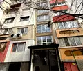 Снимка 2 — Просторен тристаен апартамент с голяма тераса в Младост 3