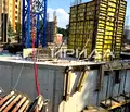 Снимка 5 — Тристаен апартамент с качествено строителство в Младост 4, София