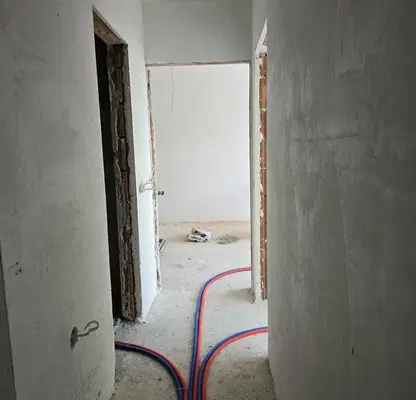 Photo 2 — 3-bedroom apartment in Sofiya, Mladost 4
