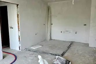 Тристаен апартамент в София, Младост 4