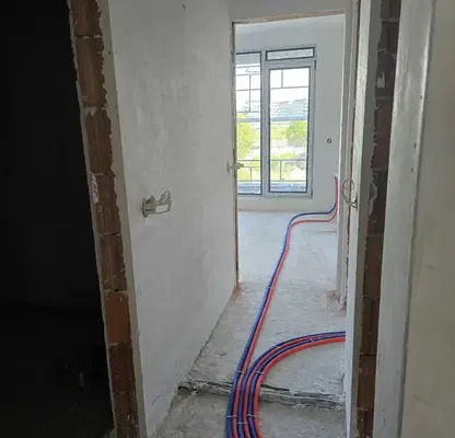 Photo 4 — 3-bedroom apartment in Sofiya, Mladost 4