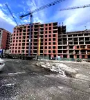 Тристаен апартамент в София, Младост 4