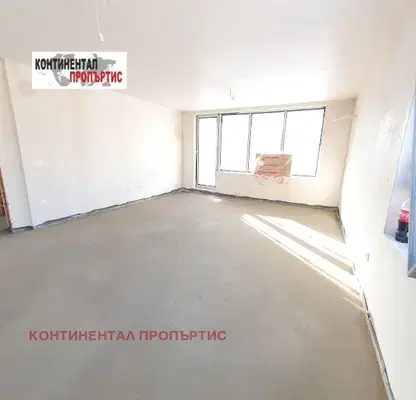 Снимка 2 — Тристаен апартамент в София, Младост 4