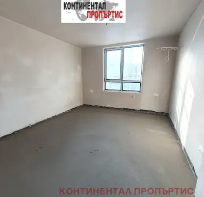 Снимка 3 — Тристаен апартамент в София, Младост 4