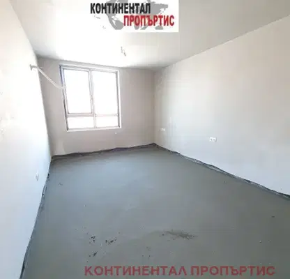 Снимка 5 — Тристаен апартамент в София, Младост 4