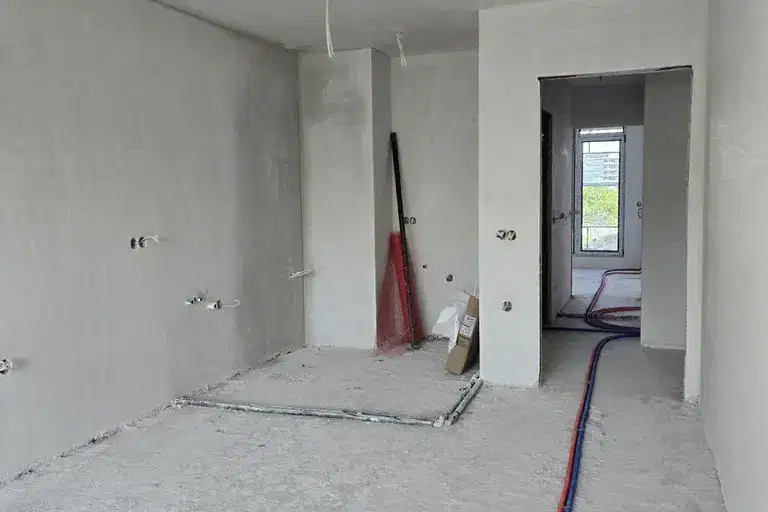 3-bedroom apartment in Sofiya, Mladost 4