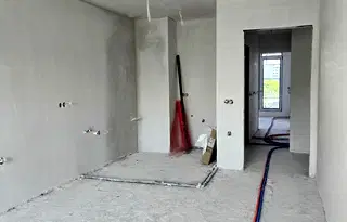 Тристаен апартамент с тераса в Младост 4, ново строителство