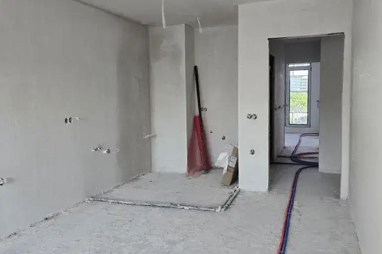 3-bedroom apartment in Sofiya, Mladost 4