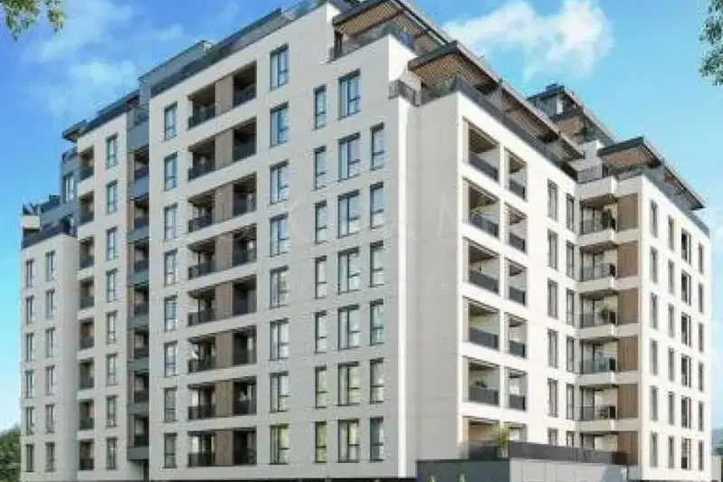 3-bedroom apartment in Sofiya, Mladost 4