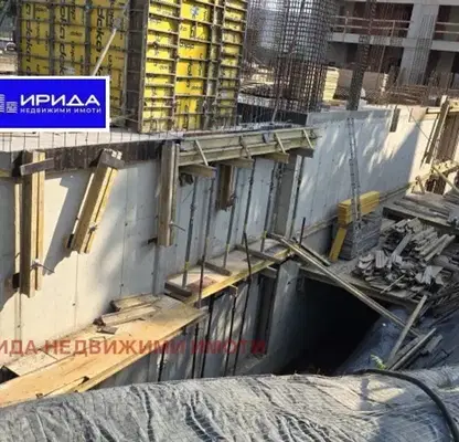 Photo 4 — 3-bedroom apartment in Sofiya, Mladost 4