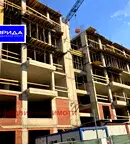 Тристаен апартамент с голяма тераса в Младост 4, София