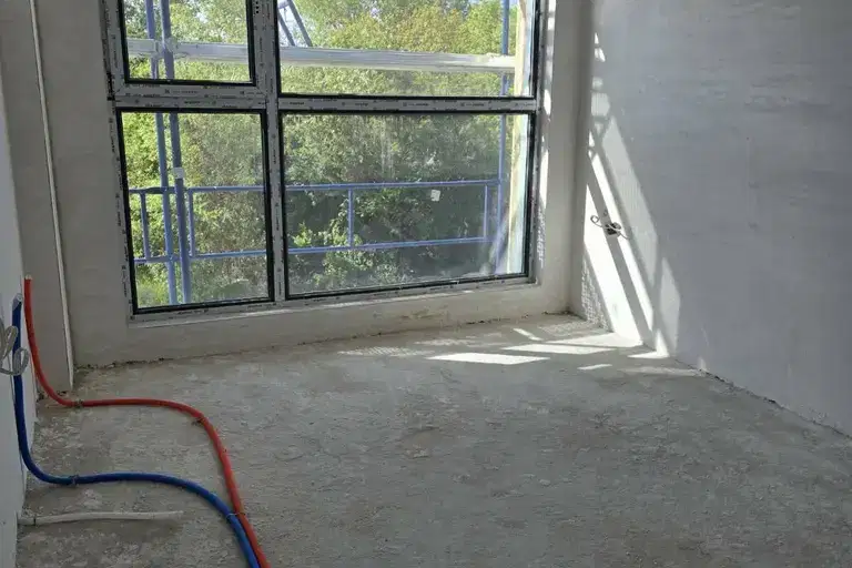 3-bedroom apartment in Sofiya, Mladost 4