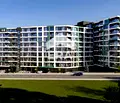Снимка 2 — Тристаен апартамент с просторна южна тераса в Младост 4, София