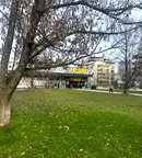 Тристаен апартамент с две бани и усвоена тераса в Мусагеница, София