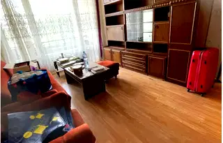 Тристаен апартамент в София, Надежда 1