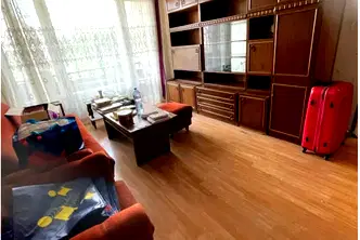 Тристаен апартамент в София, Надежда 1