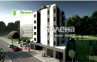 Тристайни апартаменти в Надежда 1 с модерно строителство и функционални разполож