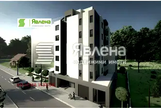 Тристайни апартаменти в Надежда 1 с модерно строителство и функционални разполож