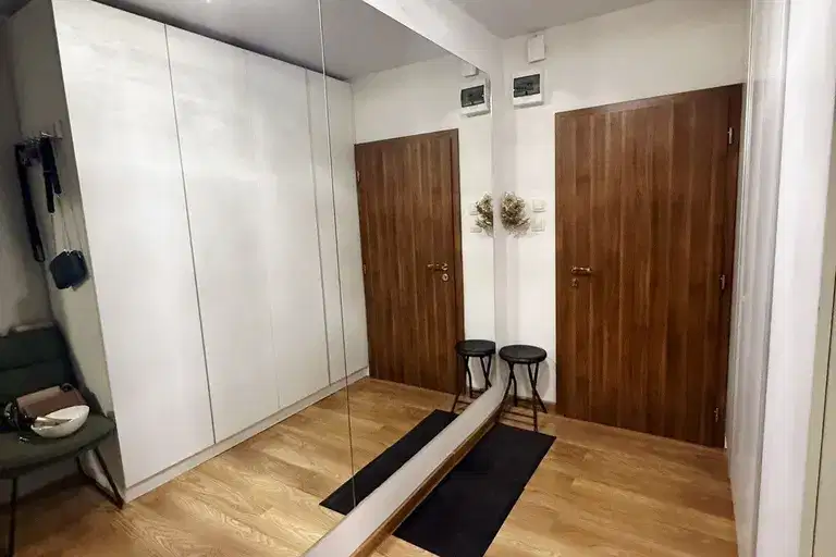 3-bedroom apartment in Sofiya, Nadejda 2