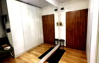 Тристаен апартамент в София, Надежда 2