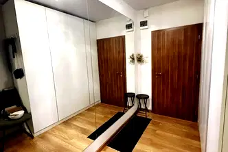 Тристаен апартамент в София, Надежда 2