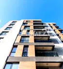 Тристаен апартамент в София, Надежда 4