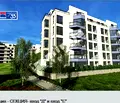 Снимка 2 — Тристаен апартамент с функционално разпределение в Обеля 2, София
