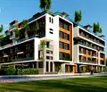 Снимка 2 — Тристаен апартамент в София, Обеля
