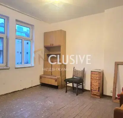 Photo 3 — 3-bedroom apartment in Sofiya, Oborishte